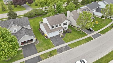 2432 Waterleaf Lane Woodstock IL 60098