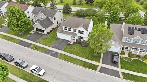2432 Waterleaf Lane Woodstock IL 60098