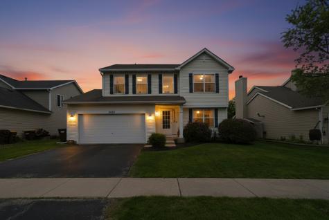 2432 Waterleaf Lane Woodstock IL 60098