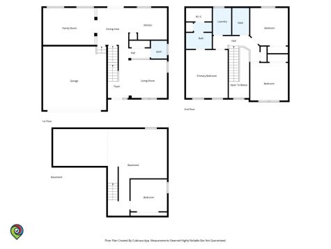 2432 Waterleaf Lane Woodstock IL 60098