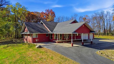 15207 Henry Road Morrison IL 61270