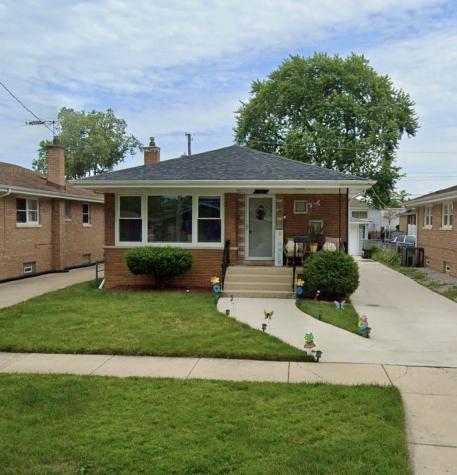 15029 Irving Avenue Dolton IL 60419