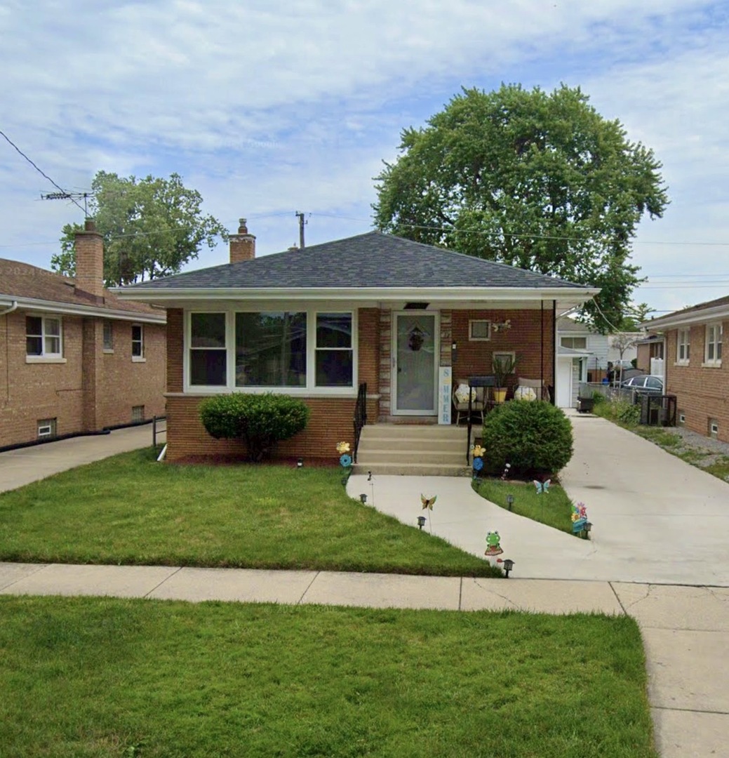 15029 Irving Avenue Dolton IL 60419