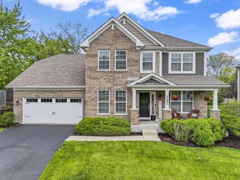 1251 West Thomas Road Wheaton IL 60187