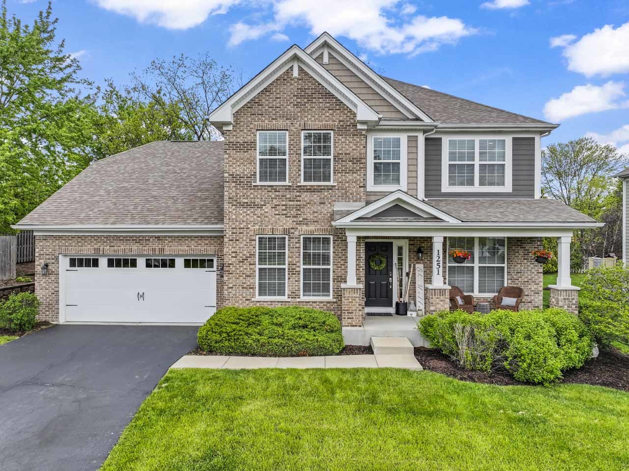 1251 West Thomas Road Wheaton IL 60187