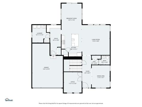 1251 West Thomas Road Wheaton IL 60187