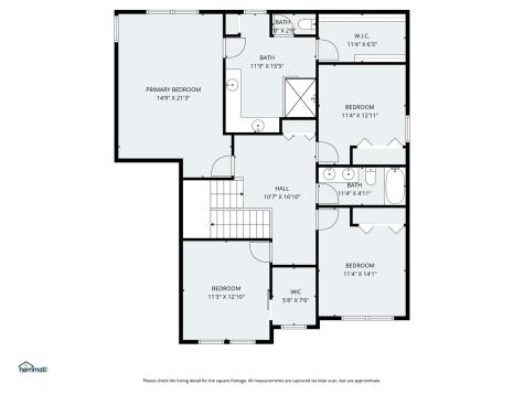 1251 West Thomas Road Wheaton IL 60187