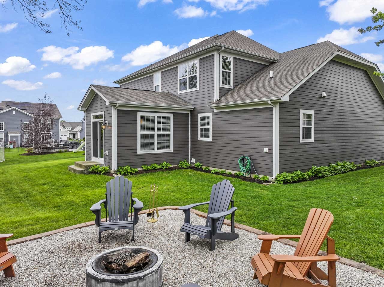 1251 West Thomas Road Wheaton IL 60187