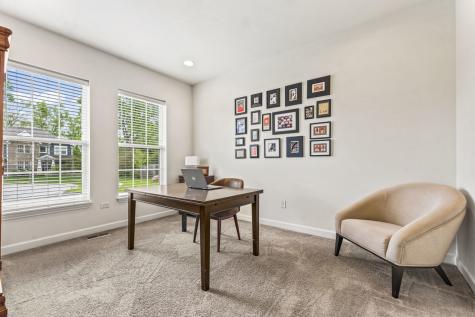 1251 West Thomas Road Wheaton IL 60187