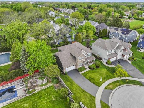 1251 West Thomas Road Wheaton IL 60187