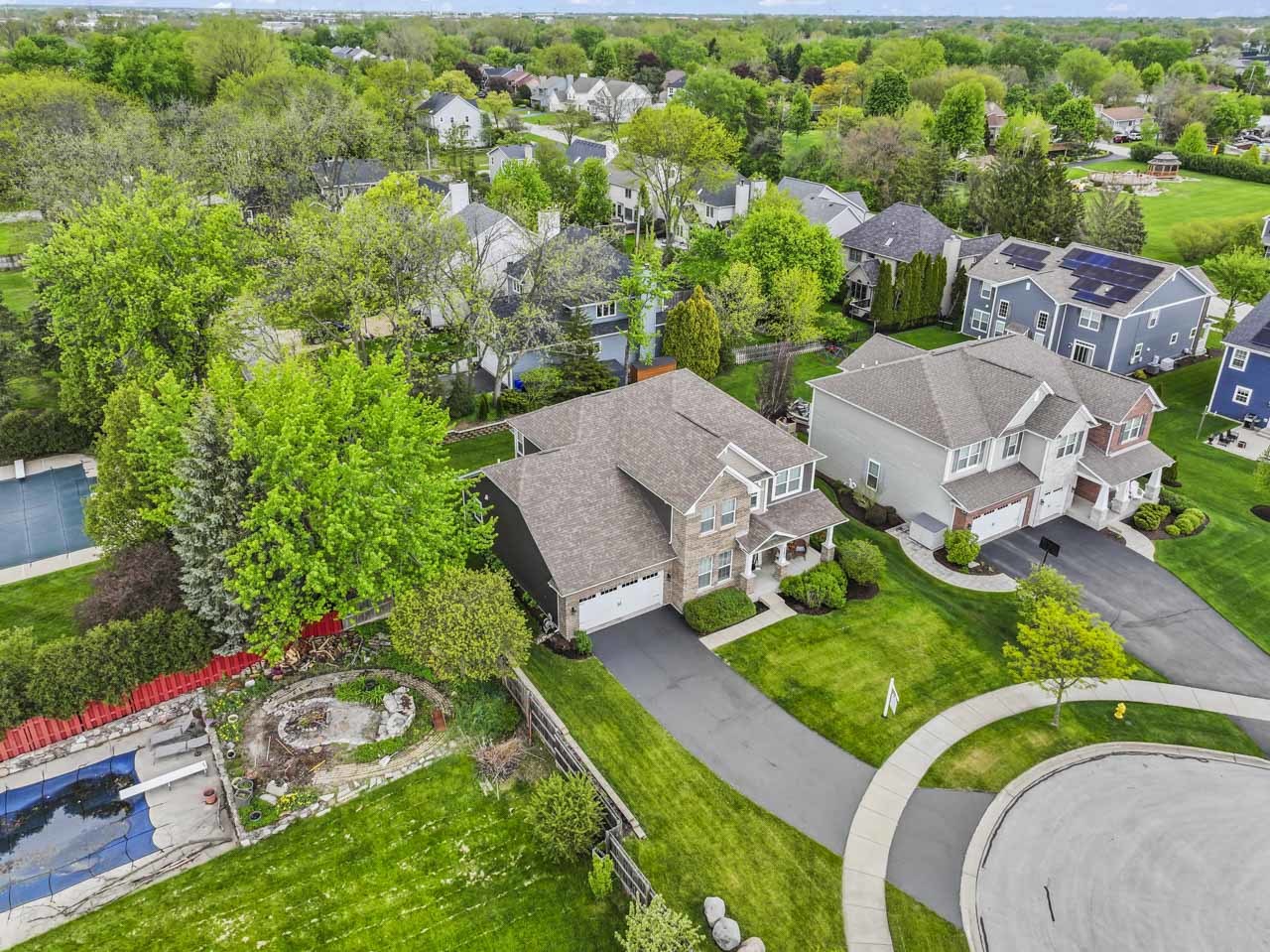1251 West Thomas Road Wheaton IL 60187