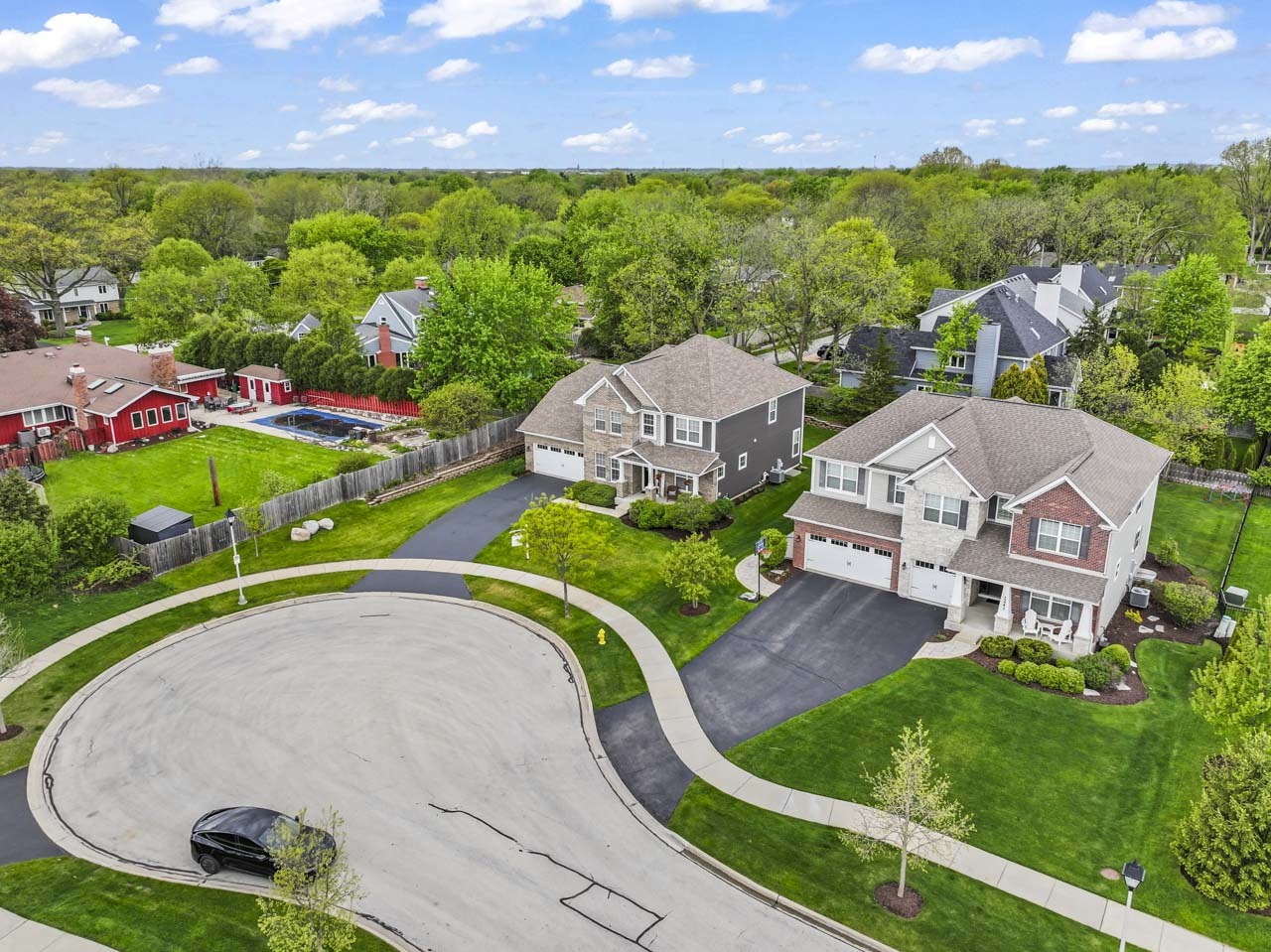 1251 West Thomas Road Wheaton IL 60187