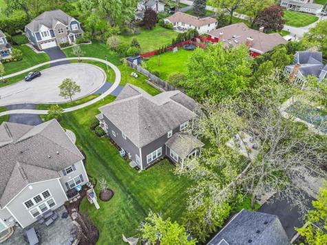 1251 West Thomas Road Wheaton IL 60187