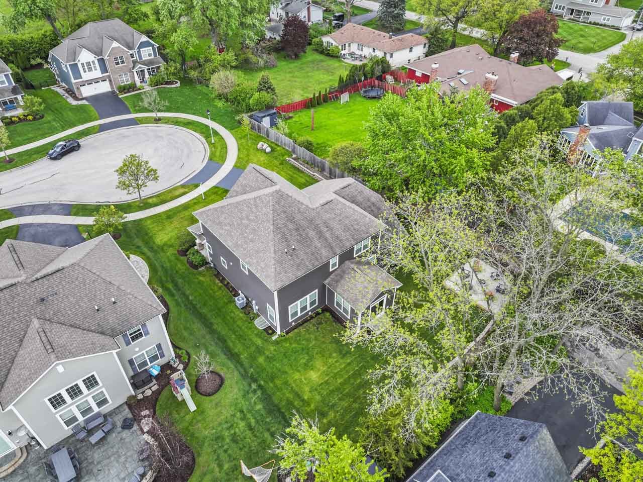 1251 West Thomas Road Wheaton IL 60187