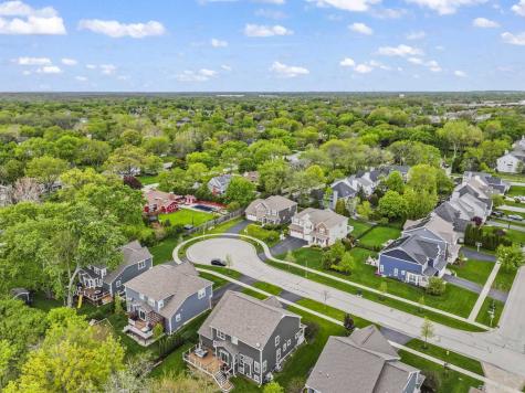 1251 West Thomas Road Wheaton IL 60187