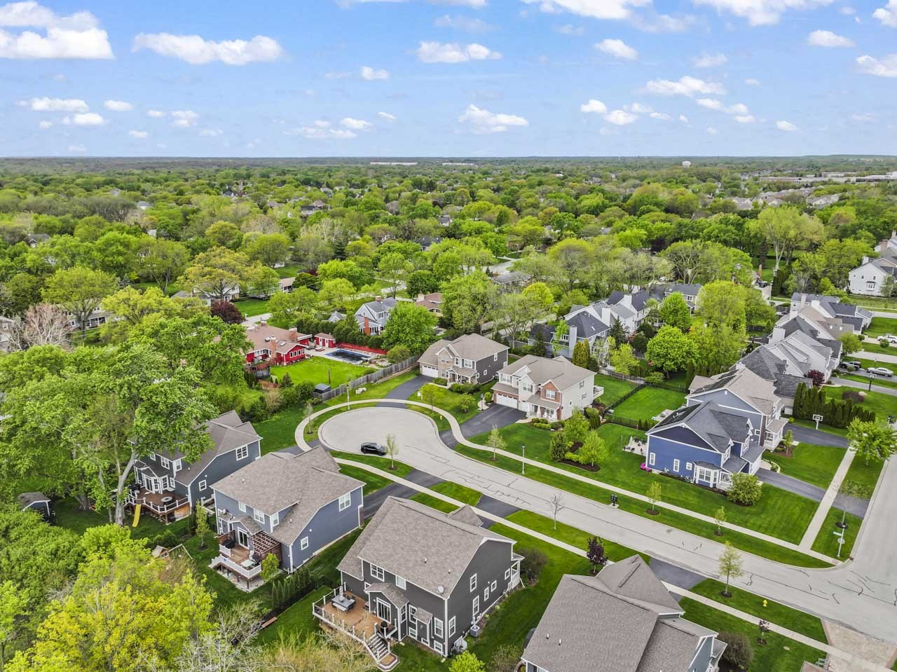 1251 West Thomas Road Wheaton IL 60187