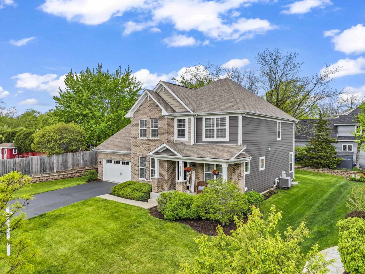 1251 West Thomas Road Wheaton IL 60187