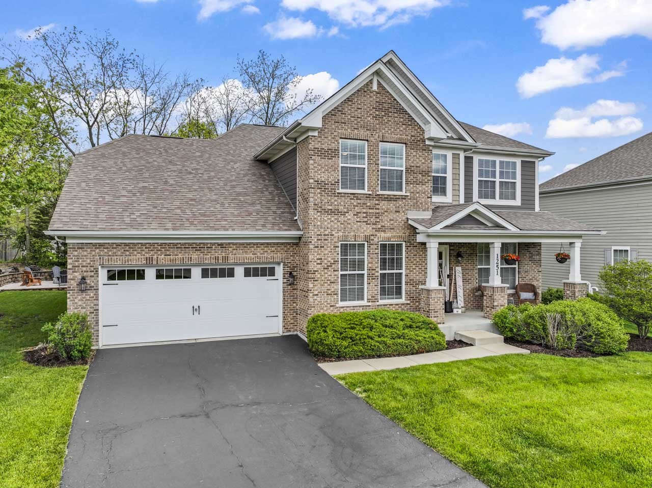 1251 West Thomas Road Wheaton IL 60187