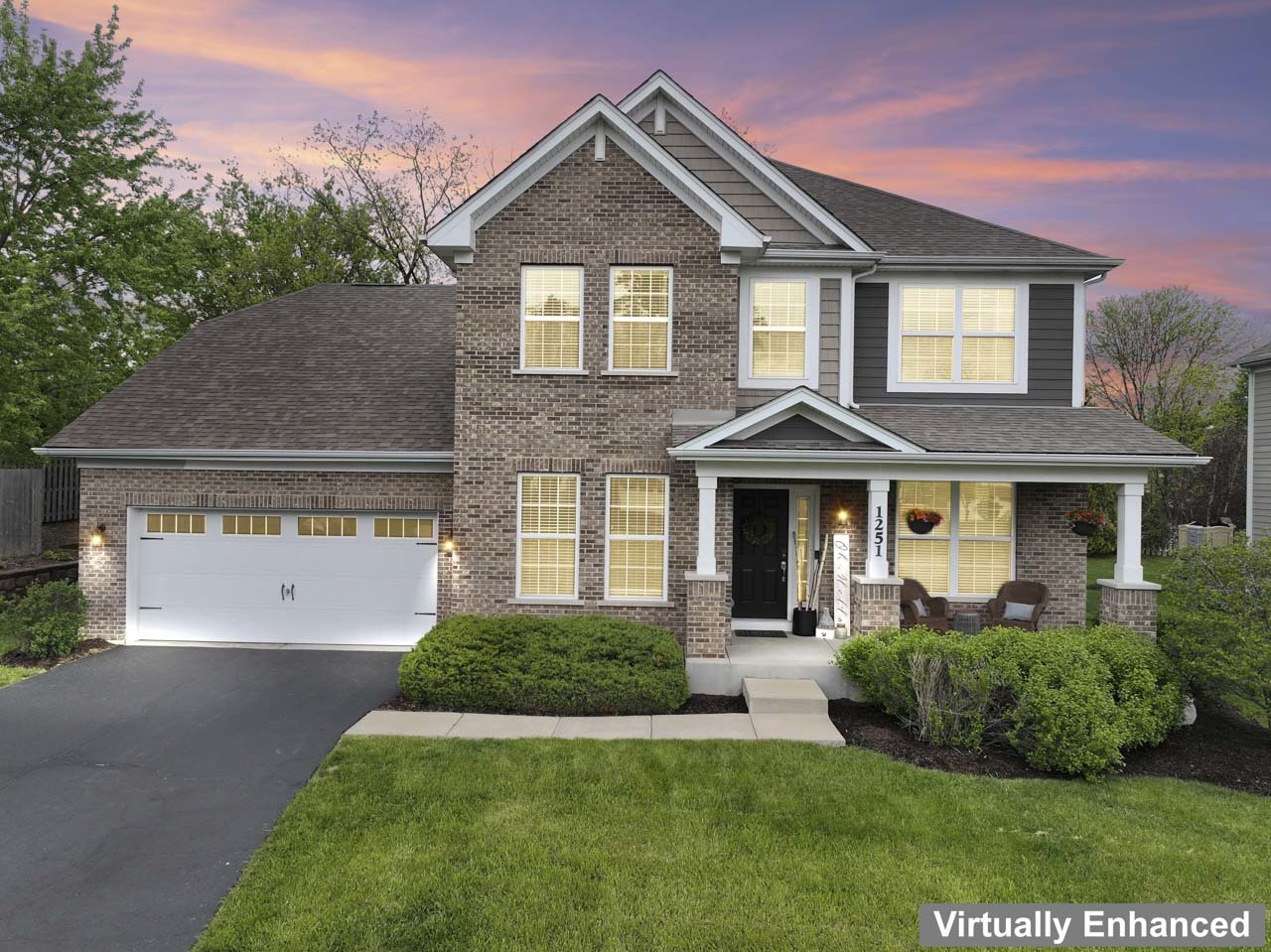1251 West Thomas Road Wheaton IL 60187