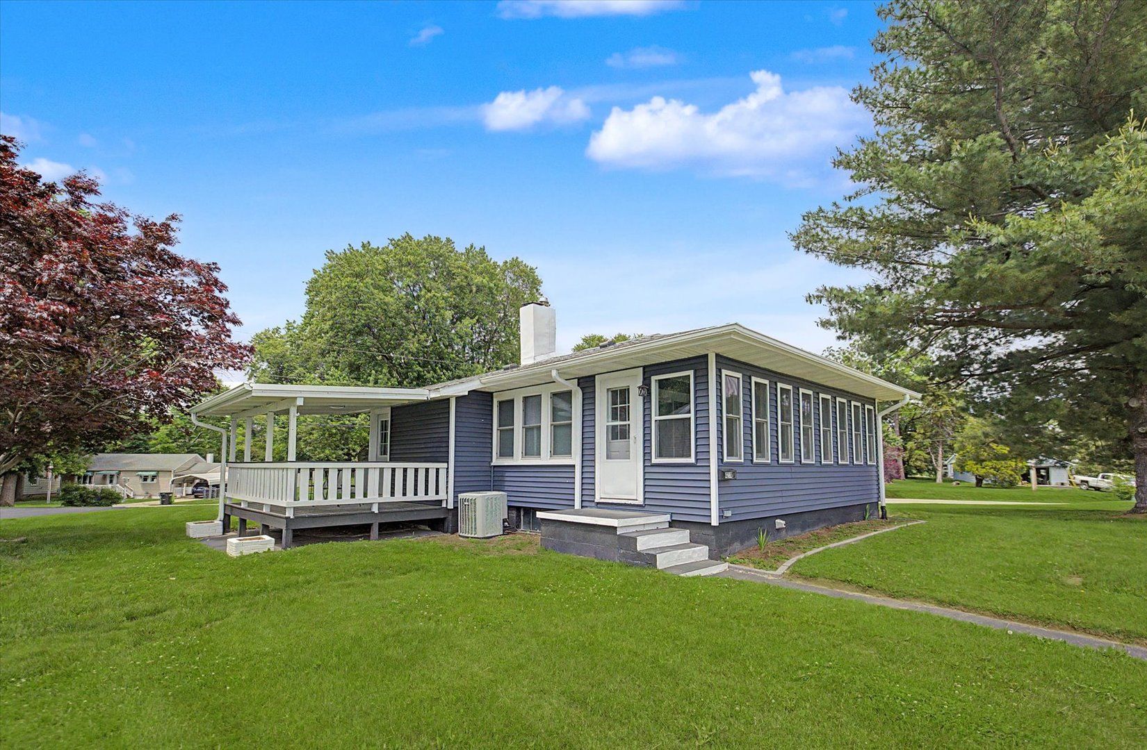 4210 East Park Lane Decatur IL 62521