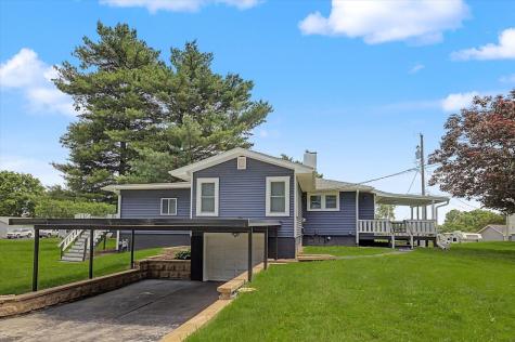 4210 East Park Lane Decatur IL 62521
