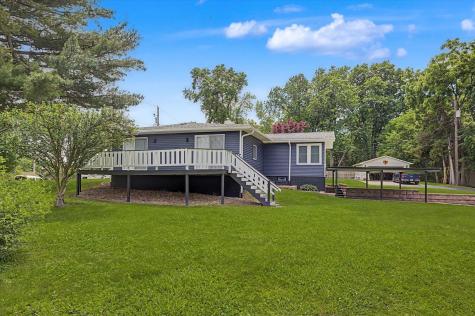 4210 East Park Lane Decatur IL 62521