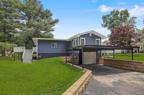 4210 East Park Lane Decatur IL 62521
