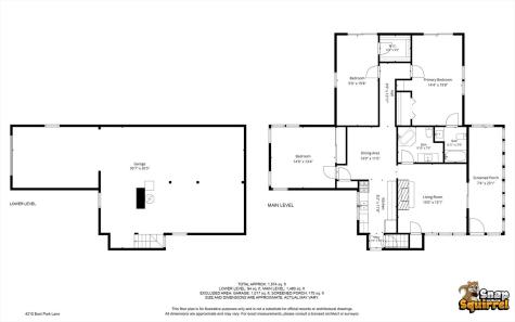 4210 East Park Lane Decatur IL 62521