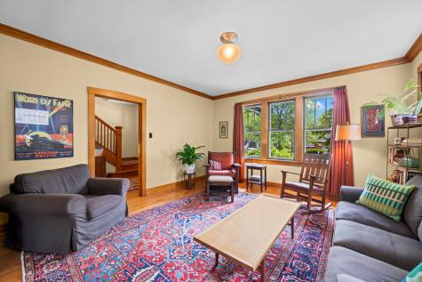 226 South Walnut Avenue Arlington Heights IL 60005