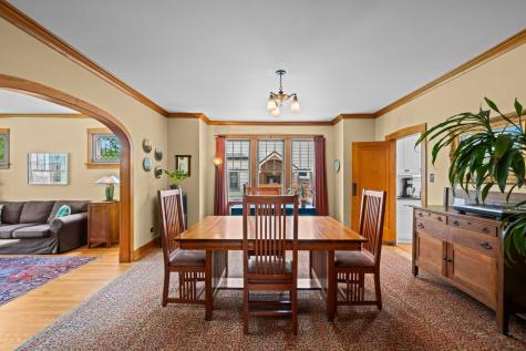 226 South Walnut Avenue Arlington Heights IL 60005