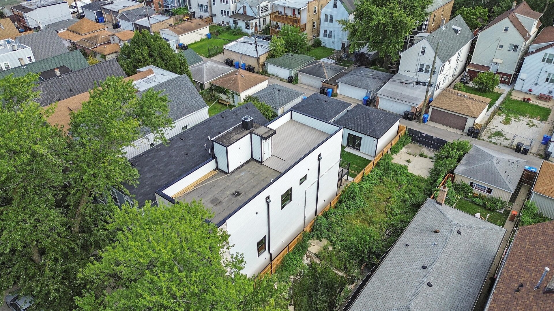 3027 North Elbridge Avenue Chicago IL 60618