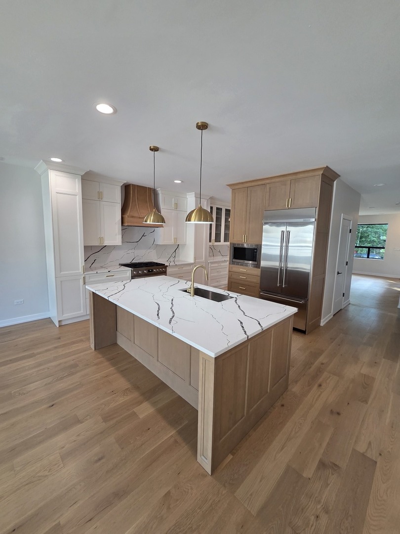 3027 North Elbridge Avenue Chicago IL 60618