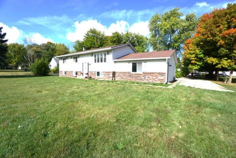 5015 Valentine Place Rockford IL 61108