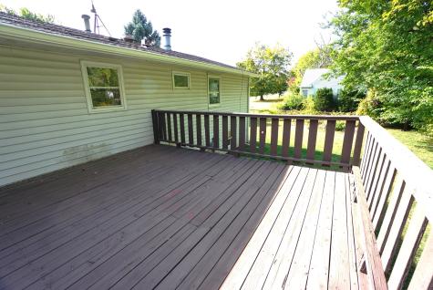 5015 Valentine Place Rockford IL 61108