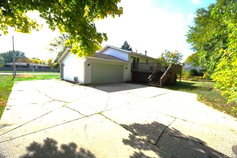 5015 Valentine Place Rockford IL 61108