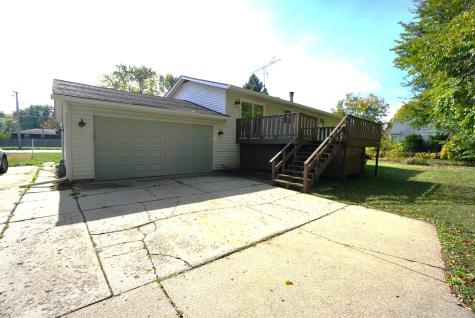 5015 Valentine Place Rockford IL 61108