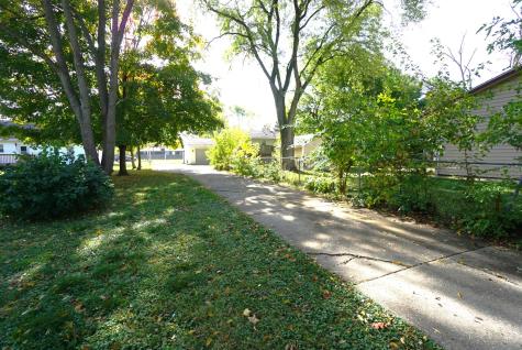 5015 Valentine Place Rockford IL 61108