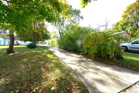 5015 Valentine Place Rockford IL 61108