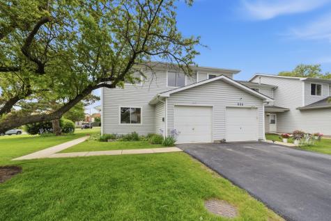 527 Alton Court Carol Stream IL 60188