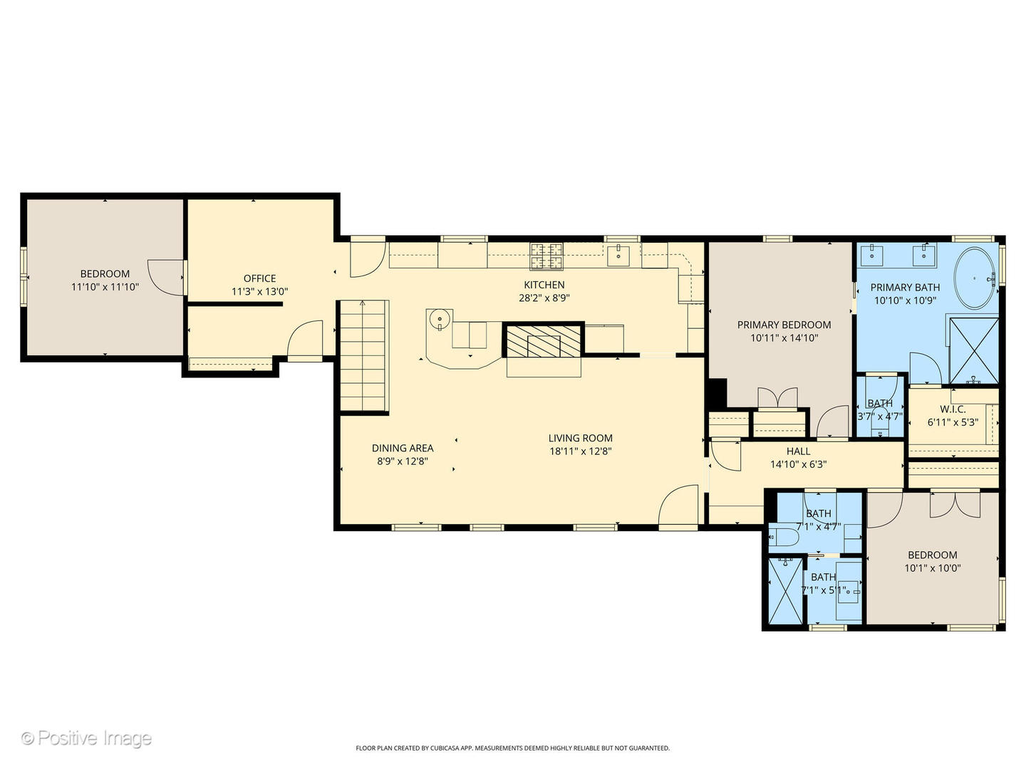 448 West Vallette Street Elmhurst IL 60126