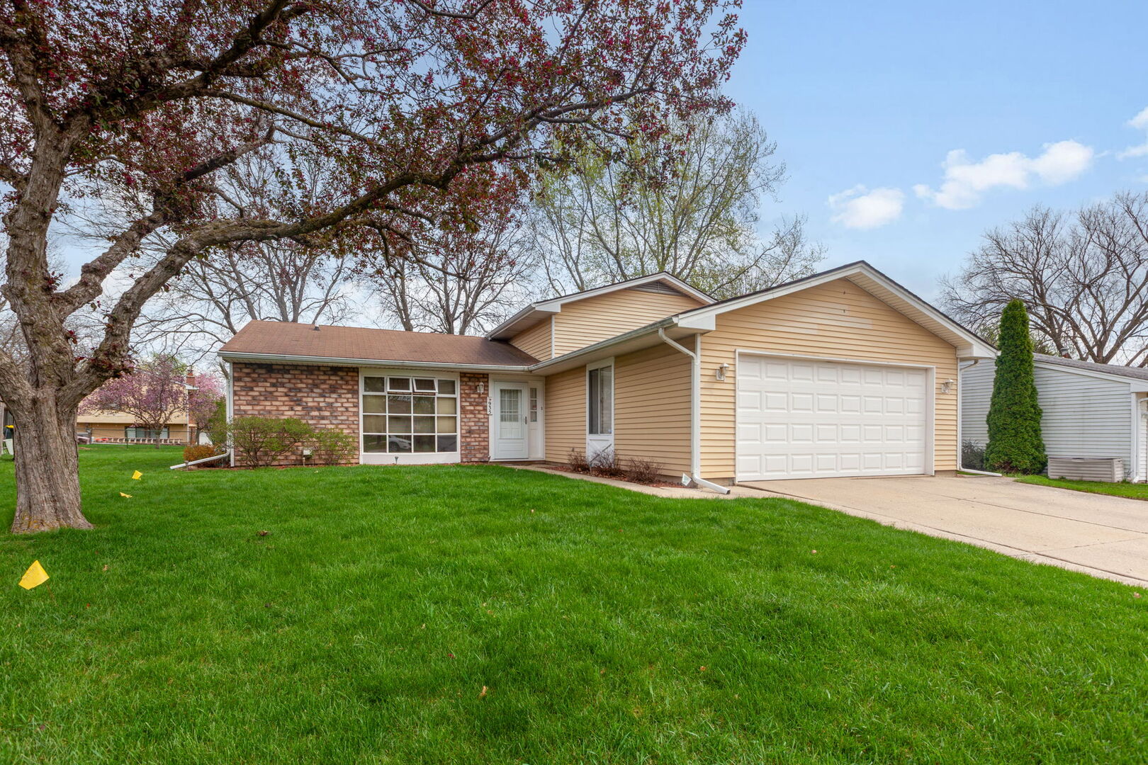 935 Brower Drive Roselle IL 60172