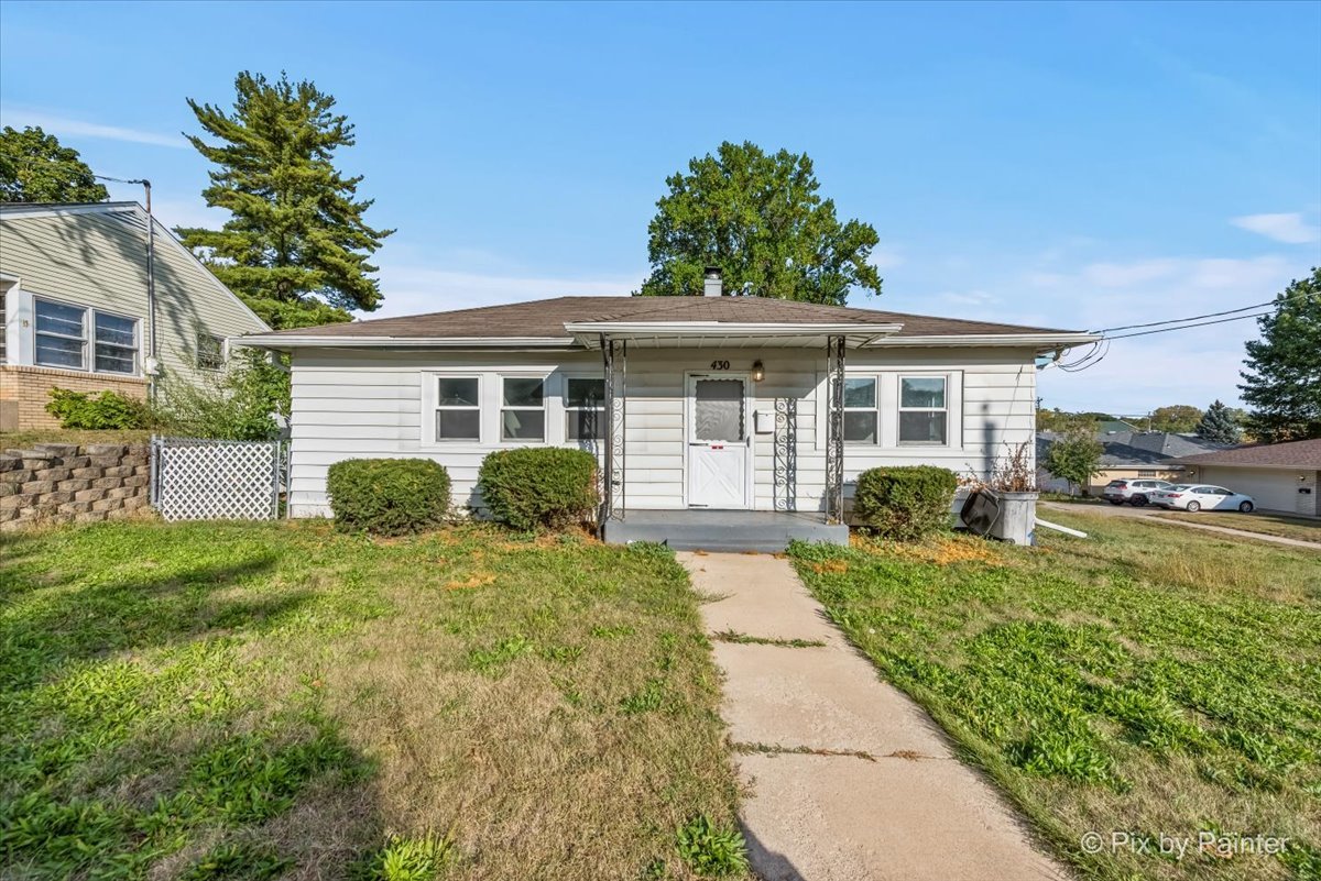 430 Hollister Avenue Rockford IL 61108