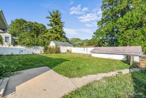 430 Hollister Avenue Rockford IL 61108