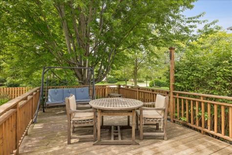 6 Crofton Court Lake In The Hills IL 60156