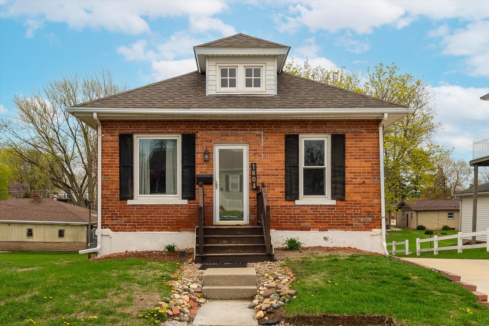 1604 Sobieski Street Lasalle IL 61301