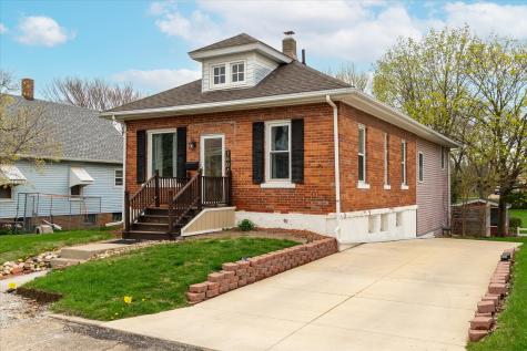 1604 Sobieski Street Lasalle IL 61301