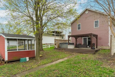 1604 Sobieski Street Lasalle IL 61301