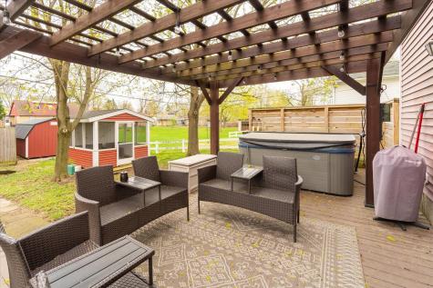 1604 Sobieski Street Lasalle IL 61301