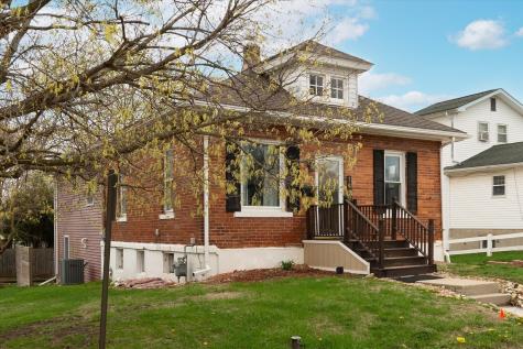 1604 Sobieski Street Lasalle IL 61301