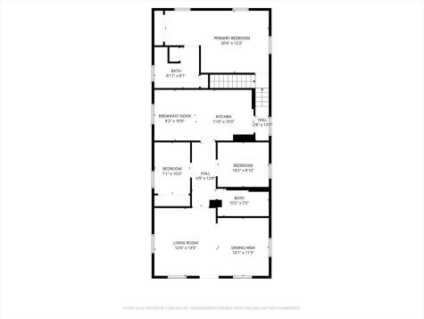 1604 Sobieski Street Lasalle IL 61301